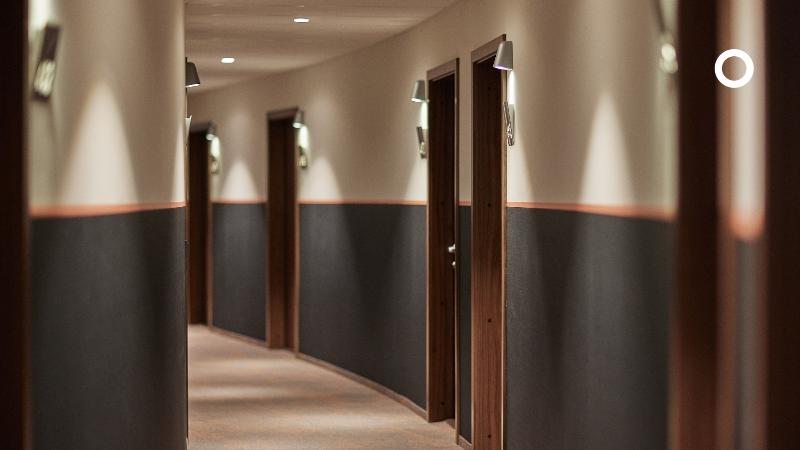 Grandi By Center Hotels