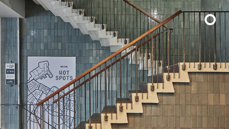 Grandi By Center Hotels