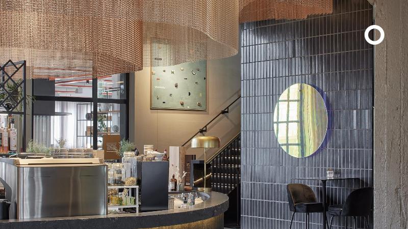 Grandi By Center Hotels