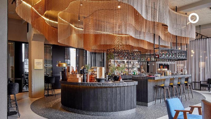 Grandi By Center Hotels