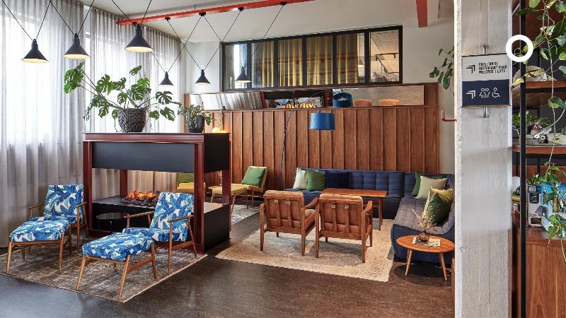 Grandi By Center Hotels