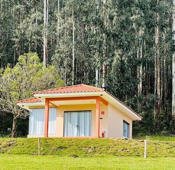 ホテル Hope Valley Adventure