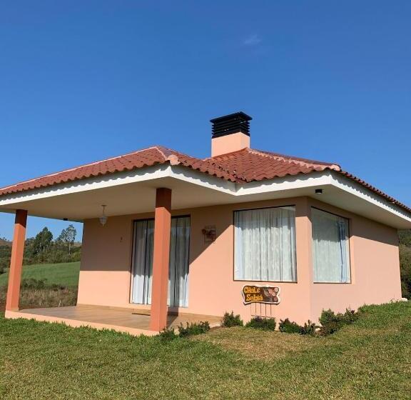 ホテル Hope Valley Adventure