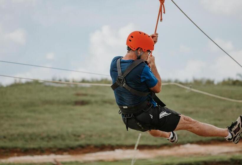 ホテル Hope Valley Adventure