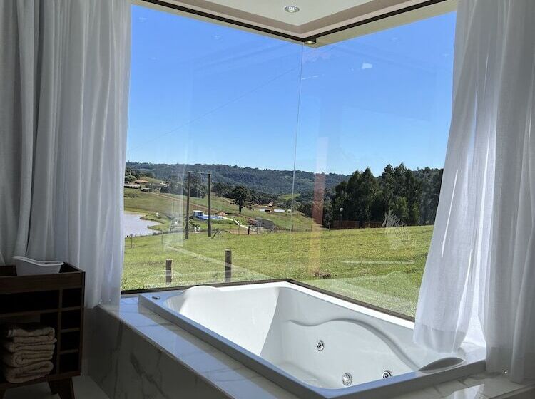 ホテル Hope Valley Adventure