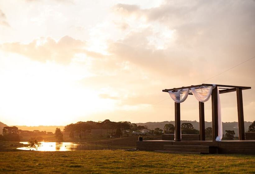 ホテル Hope Valley Adventure