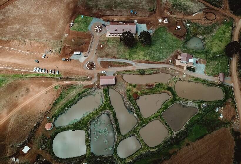 ホテル Hope Valley Adventure