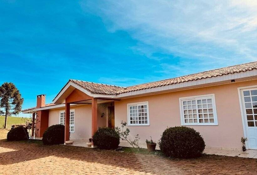 ホテル Hope Valley Adventure