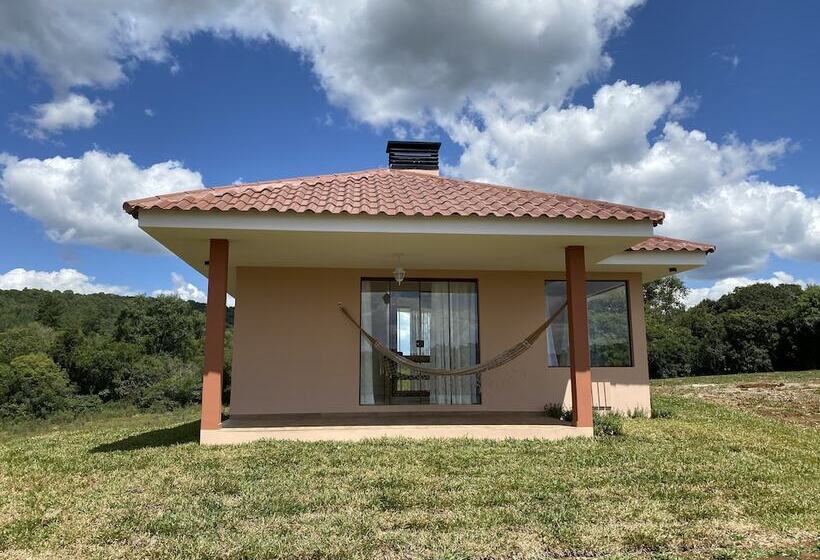 ホテル Hope Valley Adventure