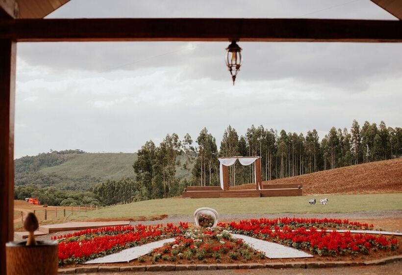 ホテル Hope Valley Adventure