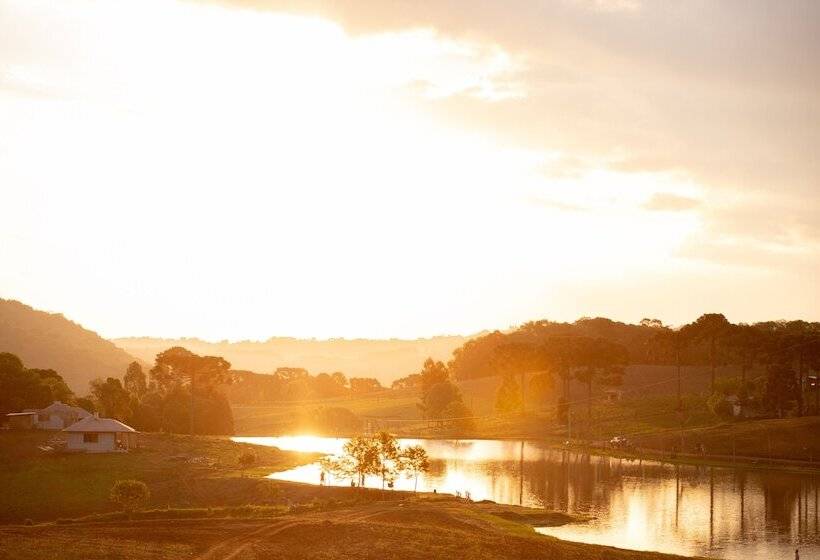 ホテル Hope Valley Adventure