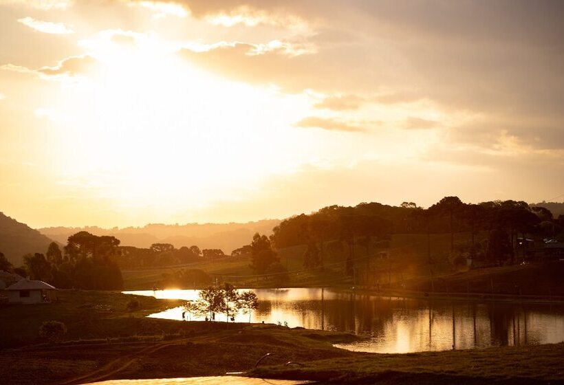 ホテル Hope Valley Adventure