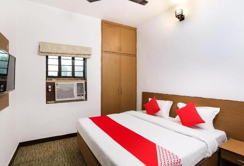 Hotel Oyo 61617 Dev Sukhdev Palace