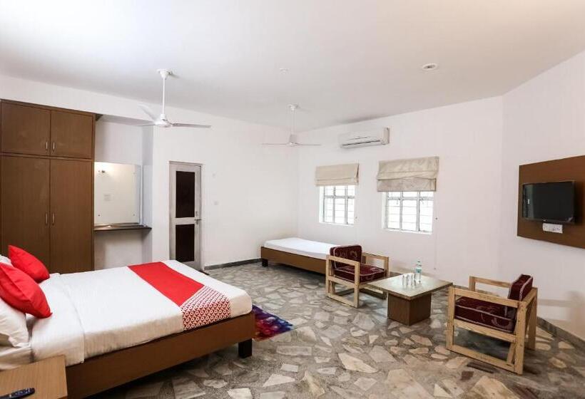Hotel Oyo 61617 Dev Sukhdev Palace