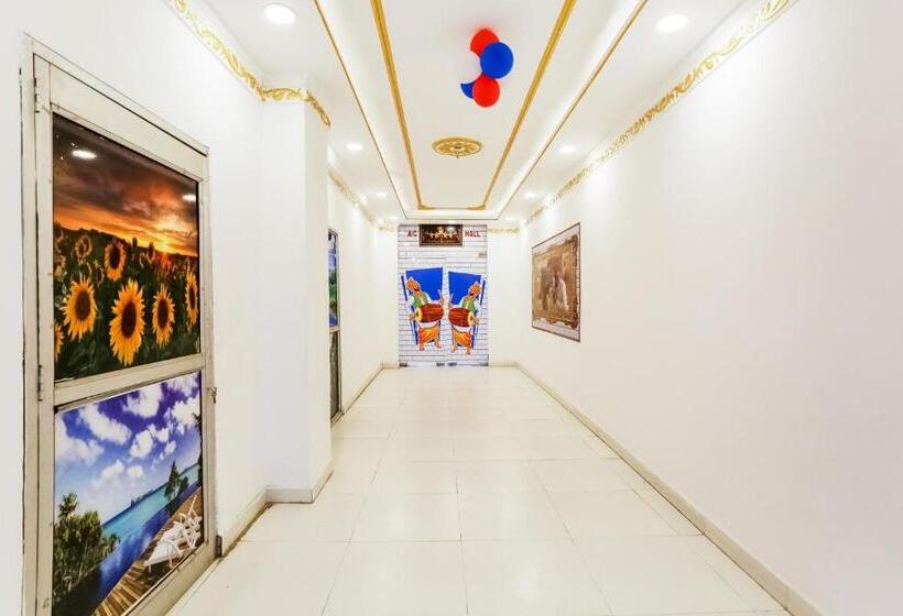 Hotel Oyo 61617 Dev Sukhdev Palace