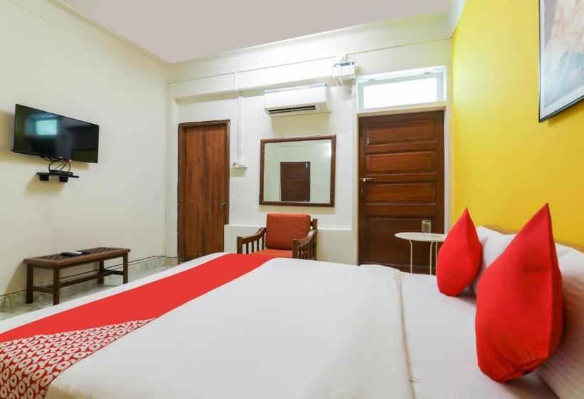 فندق Oyo 68034 Roshan Villa