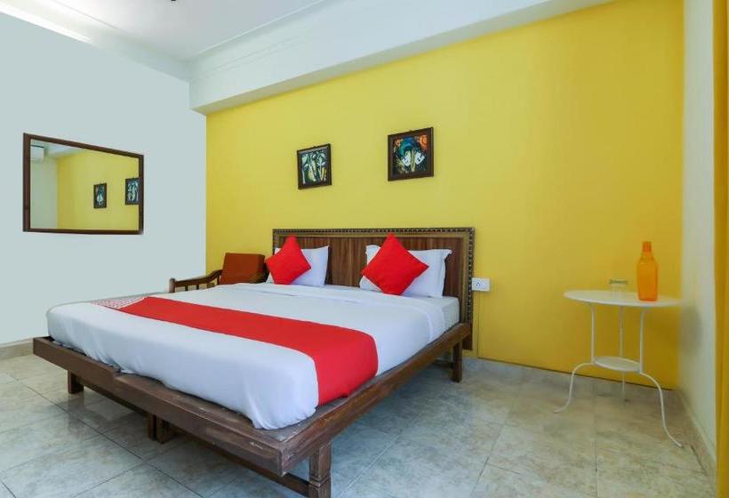 فندق Oyo 68034 Roshan Villa