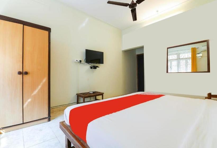 فندق Oyo 68034 Roshan Villa