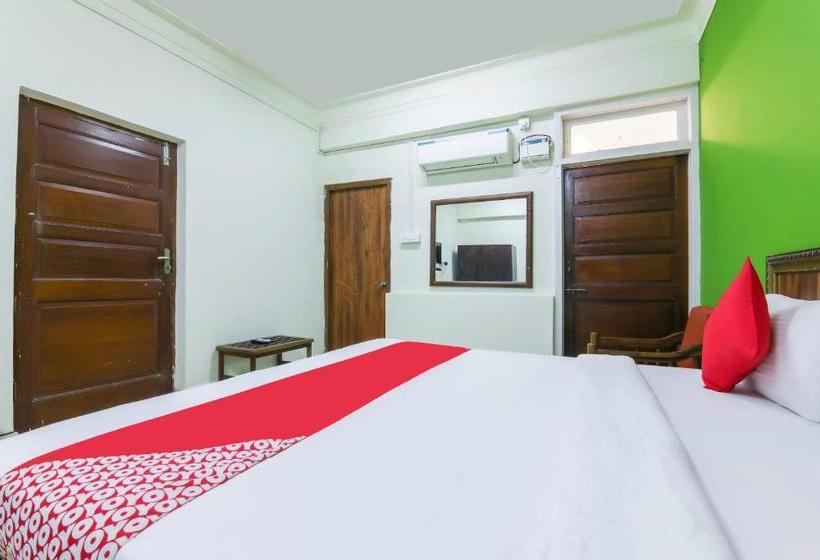 فندق Oyo 68034 Roshan Villa