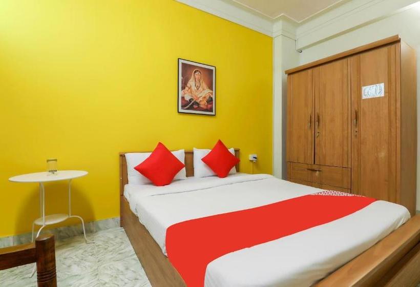 فندق Oyo 68034 Roshan Villa