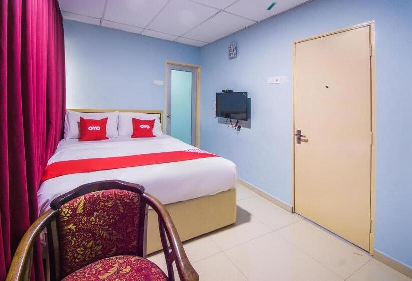 ホテル Oyo 89842 22, Northport