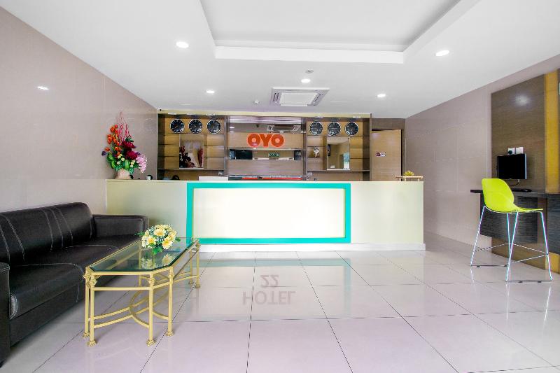 ホテル Oyo 89842 22, Northport