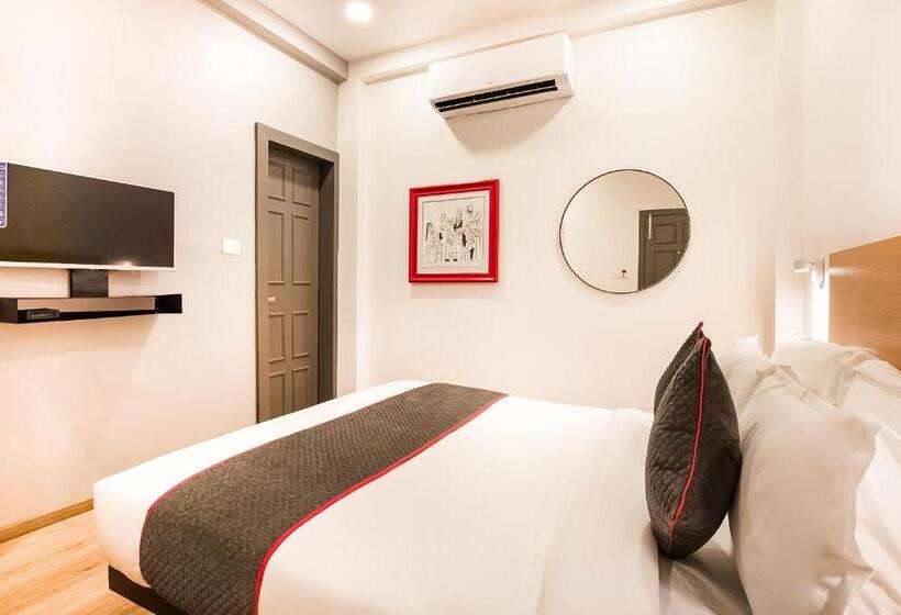 בית מלון כפרי Townhouse Pipliyahana Square