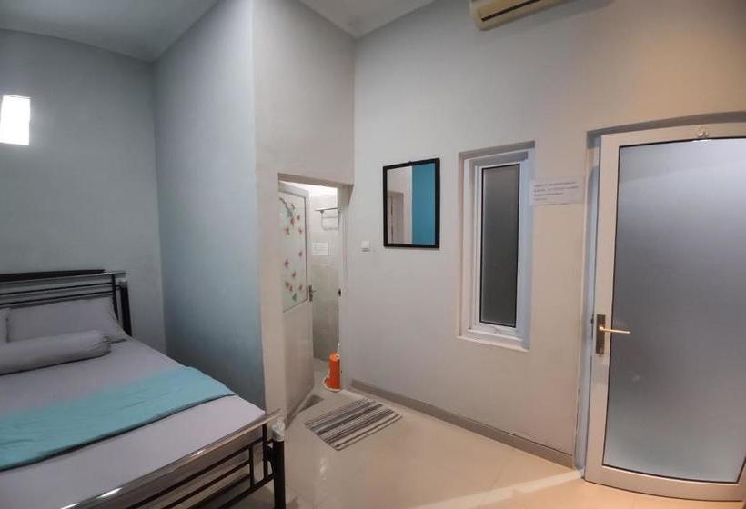 酒店 Spot On 2789 Omah Jenitra Syariah