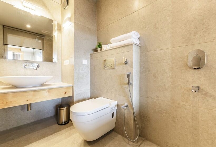 Hôtel The Bodhi Tree