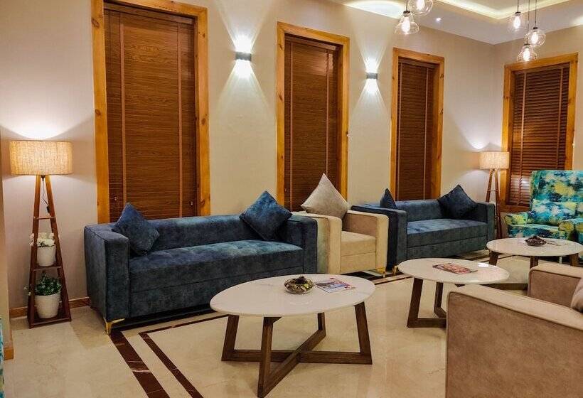 Hôtel The Bodhi Tree