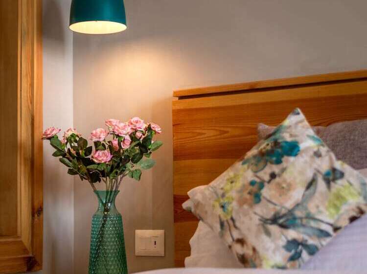 Hôtel The Bodhi Tree