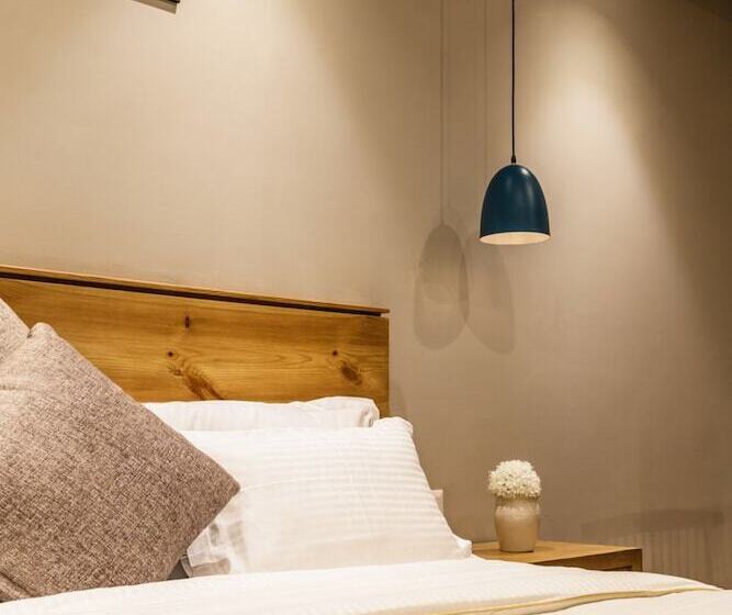 Hotel The Bodhi Tree