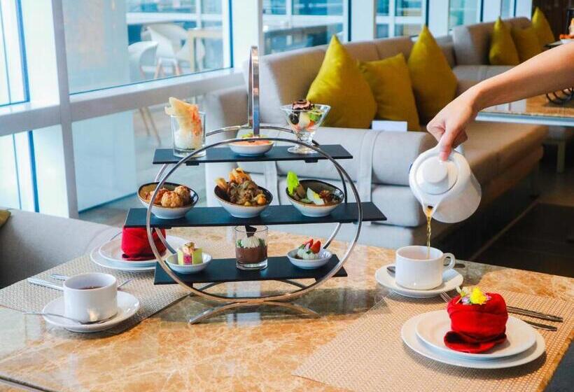 Nuanza Hotel & Convention Cikarang