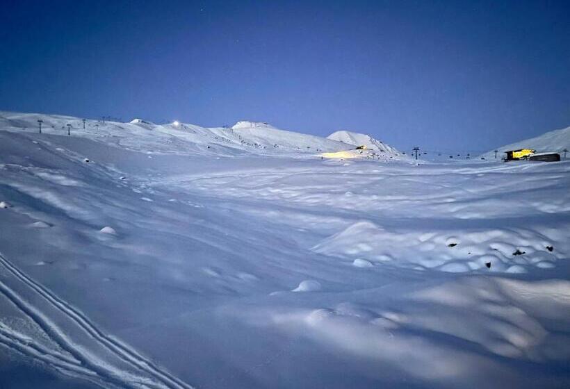 پانسیون Gudauri Hillsite