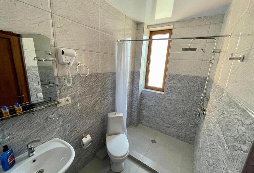 پانسیون Gudauri Hillsite