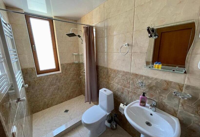 پانسیون Gudauri Hillsite