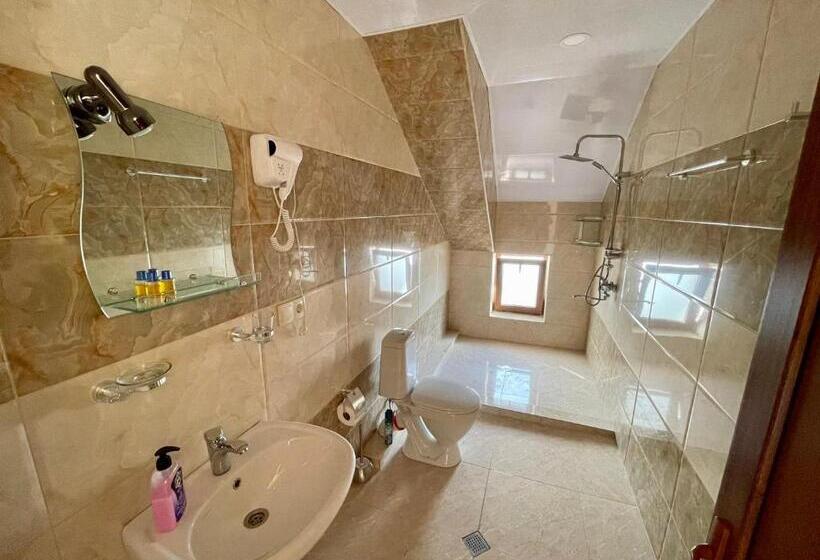 پانسیون Gudauri Hillsite