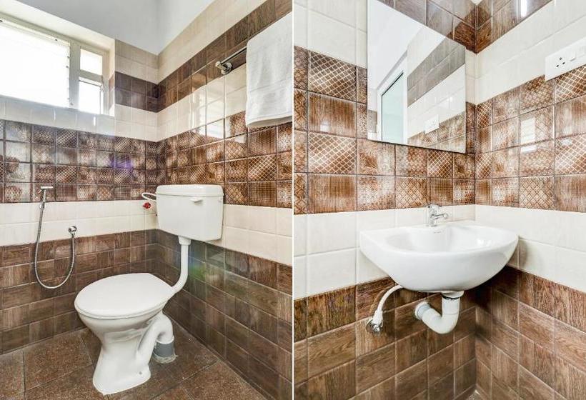 פנסיון Oyo 60354 Home Meadow Homes