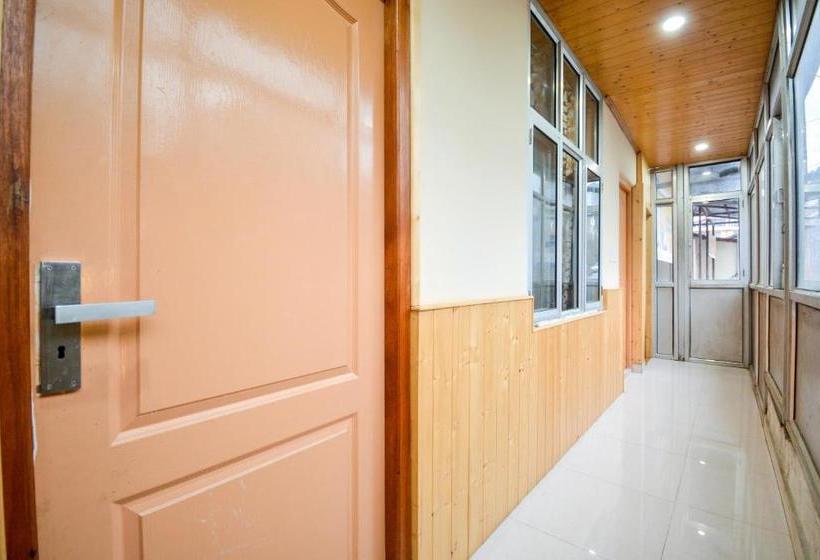 پانسیون Oyo Home 68834 Restful Stay Totu Chowk