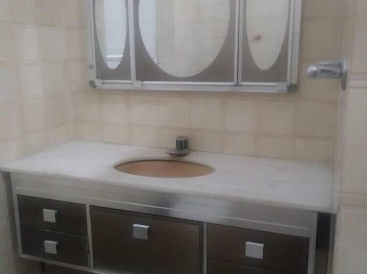 פנסיון Ribeira Dos Arrecifes Hostel