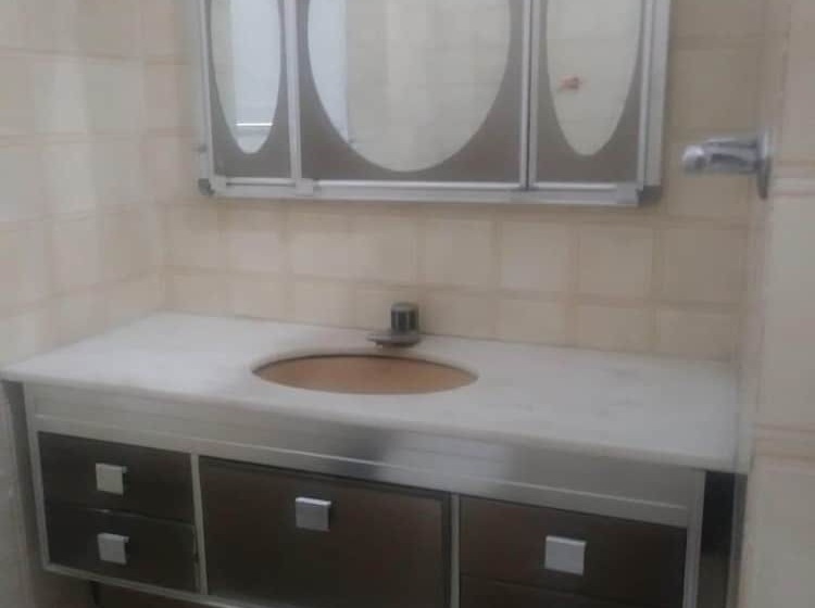 פנסיון Ribeira Dos Arrecifes Hostel