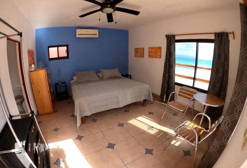 אתר נופש Baja Joe S