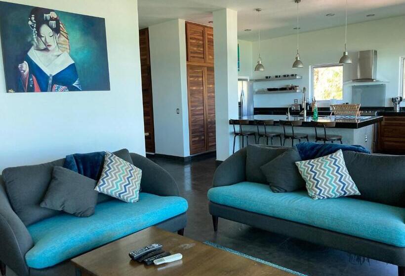 אתר נופש Baja Joe S