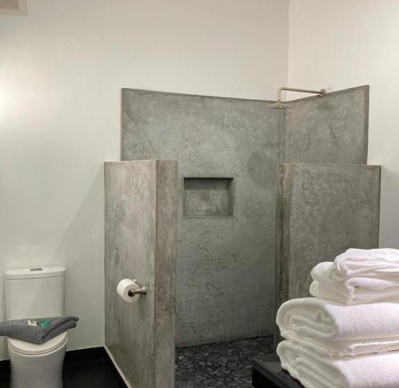 אתר נופש Baja Joe S