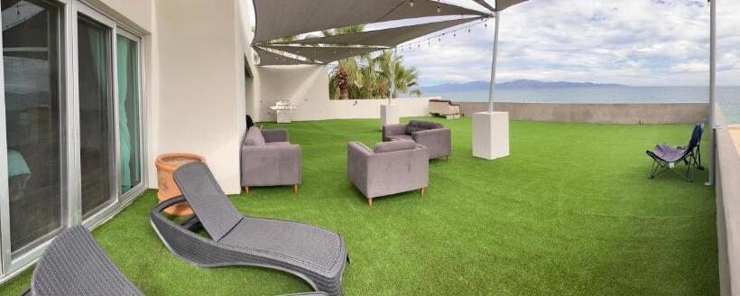 אתר נופש Baja Joe S