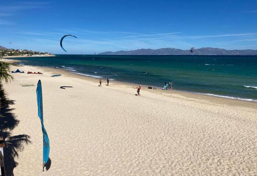 אתר נופש Baja Joe S