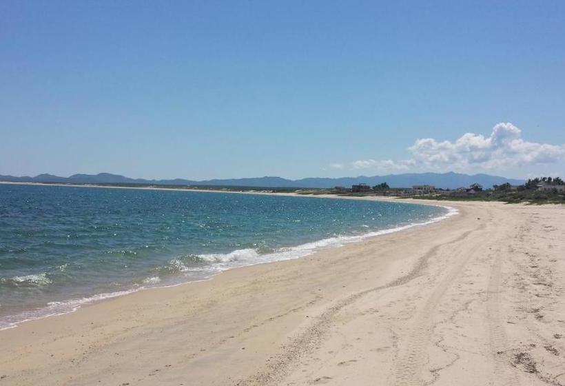 אתר נופש Baja Joe S