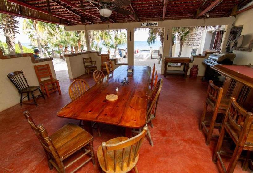 אתר נופש Baja Joe S