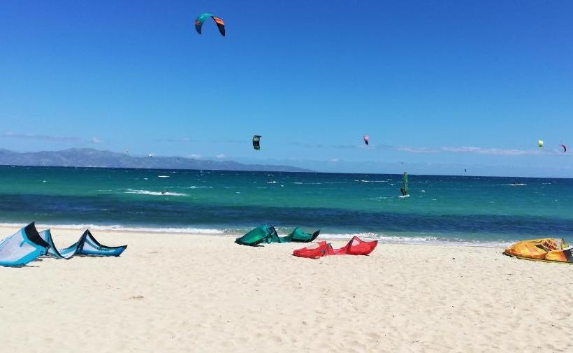 אתר נופש Baja Joe S