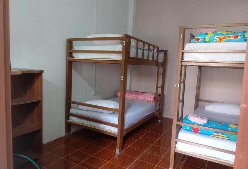 Bami Hostel